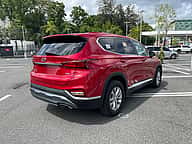 Hyundai Santa Fe SE 2020 - miniatura 5