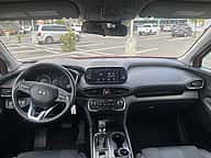 Hyundai Santa Fe SE 2020 - miniatura 10