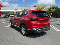 Hyundai Santa Fe SE 2020 - miniatura 6