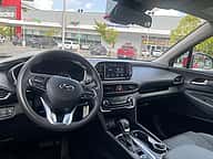 Hyundai Santa Fe SE 2020 - miniatura 11