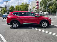 Hyundai Santa Fe SE 2020 - miniatura 7