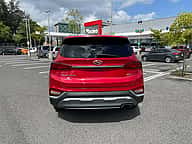 Hyundai Santa Fe SE 2020 - miniatura 4