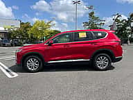 Hyundai Santa Fe SE 2020 - miniatura 8