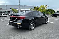 Kia Forte LXS 2021 - miniatura 6