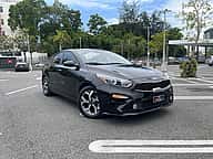 Kia Forte LXS 2021 - miniatura 2