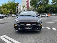 Kia Forte LXS 2021 - miniatura 3