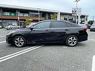 Kia Forte LXS 2021 - miniatura 8