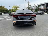 Kia Forte LXS 2021 - miniatura 4