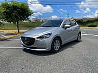 Mazda 2 2020 - miniatura 1