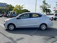 Mitsubishi Motors Mirage G4 2021 - miniatura 8