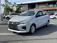 Mitsubishi Motors Mirage G4 2021 - miniatura 2