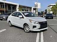 Mitsubishi Motors Mirage G4 2021 - miniatura 3