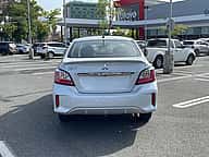 Mitsubishi Motors Mirage G4 2021 - miniatura 4