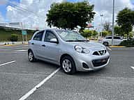 Nissan March 2020 - miniatura 2