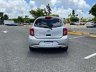 Nissan March 2020 - miniatura 6
