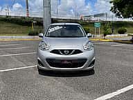 Nissan March 2020 - miniatura 3