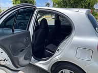 Nissan March 2020 - miniatura 11