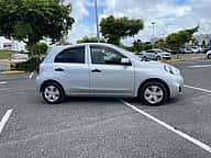 Nissan March 2020 - miniatura 8