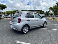 Nissan March 2020 - miniatura 4