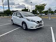 Nissan Note SV 2020 - miniatura 2