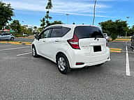 Nissan Note SV 2020 - miniatura 5