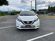Nissan Note SV 2020 - miniatura 3