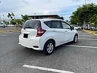 Nissan Note SV 2020 - miniatura 4