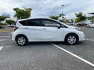 Nissan Note SV 2020 - miniatura 8