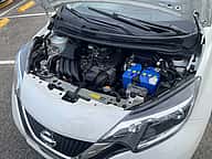 Nissan Note SV 2020 - miniatura 12