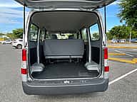 Toyota Lite-Ace 2020 - miniatura 12