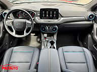 Chevrolet Blazer LT 2023 - miniatura 9