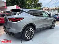 Chevrolet Blazer LT 2023 - miniatura 6
