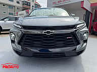 Chevrolet Blazer LT 2023 - miniatura 2
