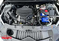 Chevrolet Blazer LT 2023 - miniatura 10