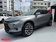 Chevrolet Blazer LT 2023 - miniatura 3