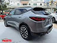 Chevrolet Blazer LT 2023 - miniatura 4