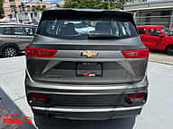 Chevrolet Captiva LT 2022 - miniatura 5