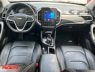 Chevrolet Captiva LT 2022 - miniatura 10