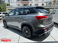 Chevrolet Captiva LT 2022 - miniatura 4
