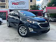 Chevrolet Equinox LS 2018 - miniatura 2