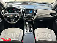 Chevrolet Equinox LS 2018 - miniatura 9
