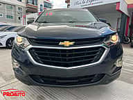 Chevrolet Equinox LS 2018 - miniatura 3