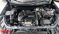 Chevrolet Equinox LS 2018 - miniatura 10