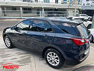 Chevrolet Equinox LS 2018 - miniatura 4