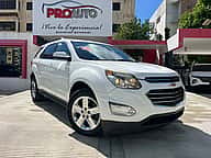Chevrolet Equinox LT 2016 - miniatura 2