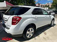 Chevrolet Equinox LT 2016 - miniatura 6