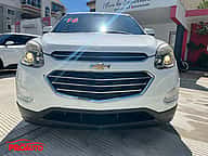 Chevrolet Equinox LT 2016 - miniatura 3