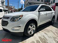 Chevrolet Equinox LT 2016 - miniatura 1