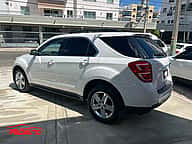 Chevrolet Equinox LT 2016 - miniatura 4
