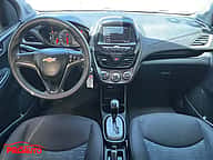 Chevrolet Spark LT 2020 - miniatura 9